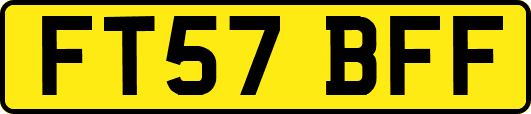 FT57BFF