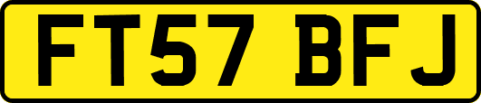 FT57BFJ