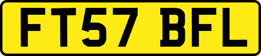 FT57BFL