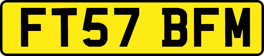 FT57BFM