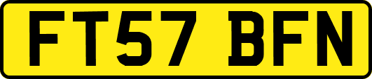 FT57BFN
