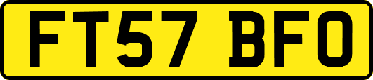FT57BFO