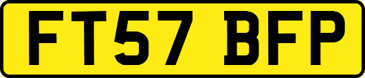 FT57BFP