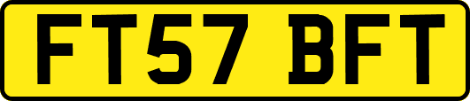 FT57BFT