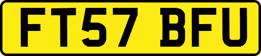 FT57BFU