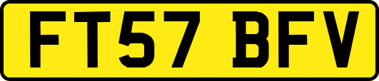 FT57BFV