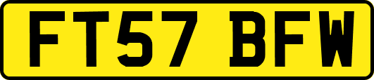 FT57BFW