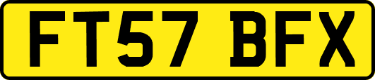 FT57BFX