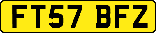 FT57BFZ