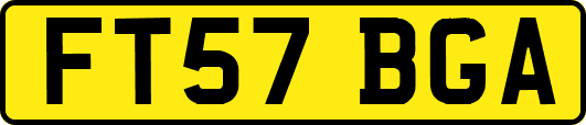 FT57BGA