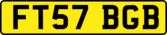 FT57BGB