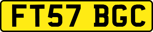 FT57BGC