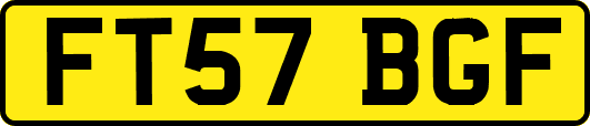 FT57BGF