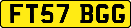 FT57BGG