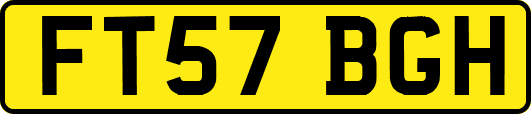 FT57BGH