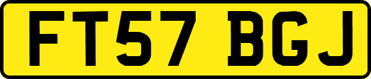FT57BGJ