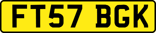 FT57BGK
