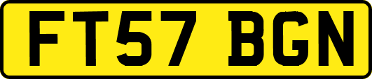 FT57BGN