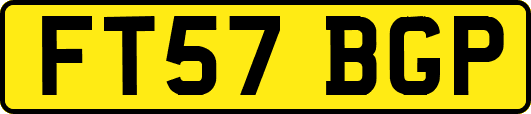 FT57BGP