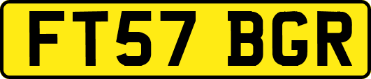 FT57BGR