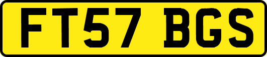 FT57BGS