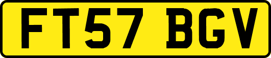 FT57BGV