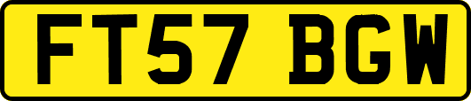 FT57BGW