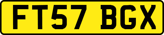 FT57BGX