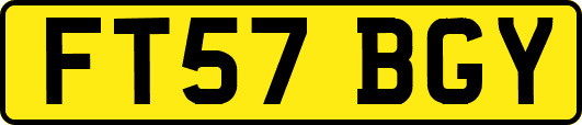 FT57BGY