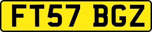 FT57BGZ