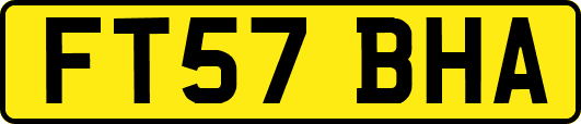 FT57BHA