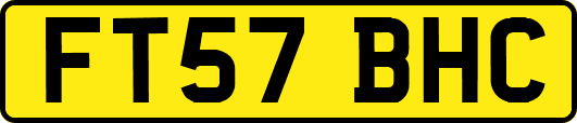 FT57BHC