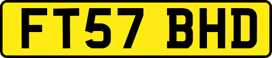 FT57BHD