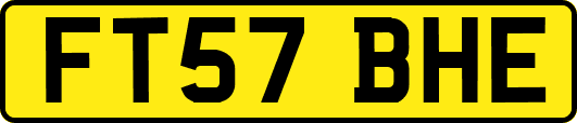FT57BHE