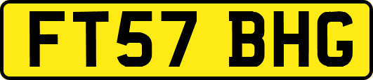 FT57BHG
