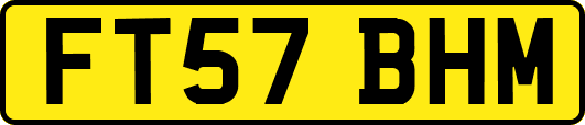 FT57BHM
