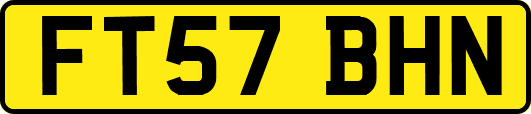 FT57BHN