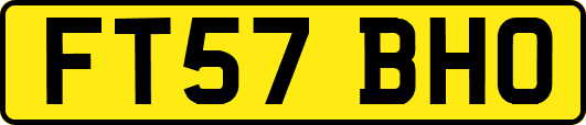 FT57BHO