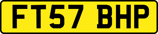 FT57BHP
