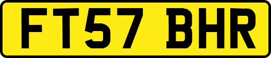 FT57BHR