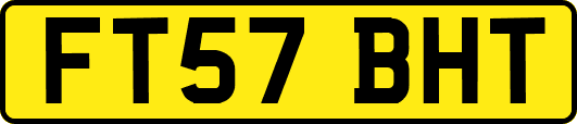 FT57BHT