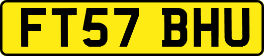 FT57BHU