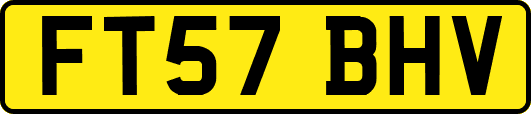 FT57BHV