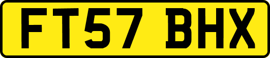 FT57BHX