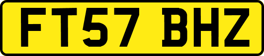 FT57BHZ
