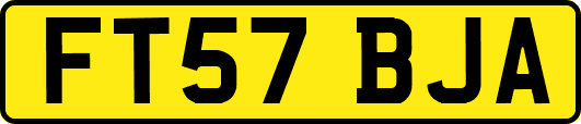 FT57BJA
