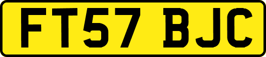 FT57BJC