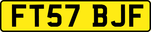 FT57BJF