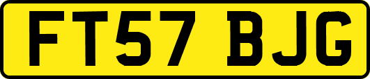 FT57BJG