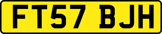 FT57BJH
